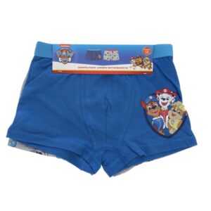 Paw Patrol Boxer Shorts 2-Pack - Pawsome Team - Image 3