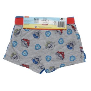 Paw Patrol Boxer Shorts 2-Pack - Pawsome Team - Image 4