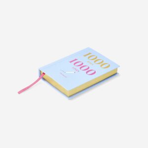 One line a day 1000 days diary - Image 3