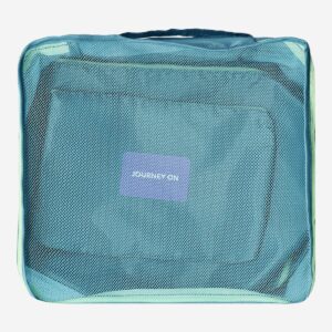 Organiser bag set - 5 pcs - Image 3