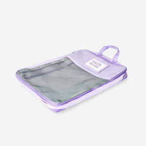 Organiser bag with compression feature - Medium - Image 2