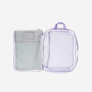Organiser bag with compression feature - Medium - Image 3