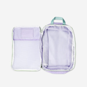 Organiser bag with compression feature - Small - Image 3