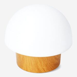Outdoor cosy lamp - Image 3
