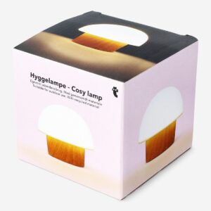 Outdoor cosy lamp - Image 2