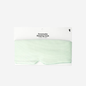 Oversized sleeping mask - For adults