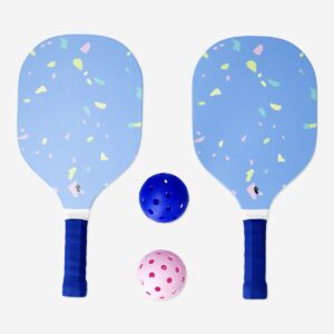 Pickleball set - Image 3