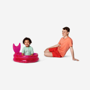 Paddling pool - Image 2