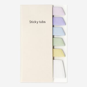 Page markers. 6 pcs - Image 1