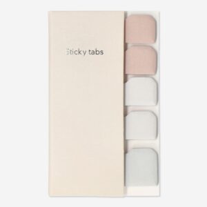 Page markers. 6 pcs - Image 1