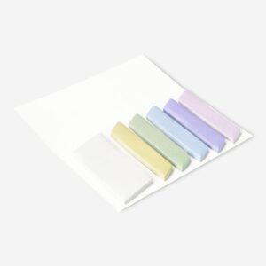 Page markers. 6 pcs - Image 2