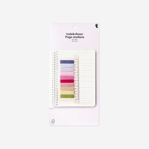 Page markers on ruler - Image 1