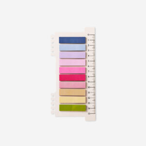 Page markers on ruler - Image 3