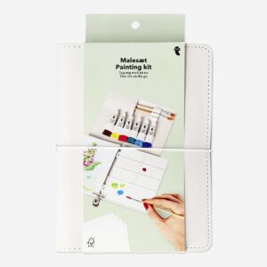 Paint kit for on the go - Image 1