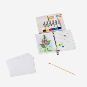 Paint kit for on the go - Image 3