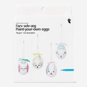 Paint-your-own eggs - Image 3