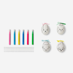 Paint-your-own eggs - Image 2