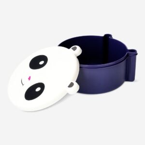 Panda shaped snack box - Image 1