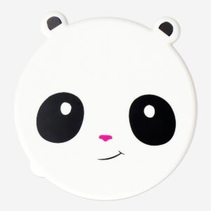 Panda shaped snack box - Image 2