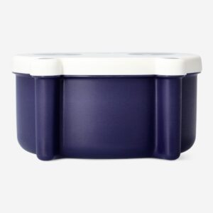 Panda shaped snack box - Image 3
