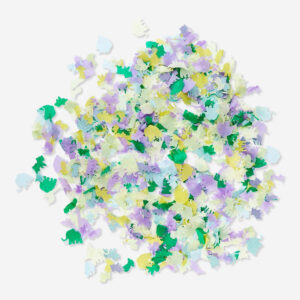 Paper confetti - Image 1