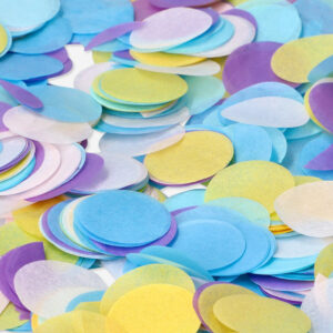 Paper confetti - Image 2
