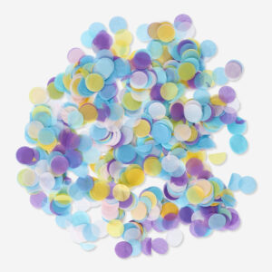 Paper confetti - Image 1