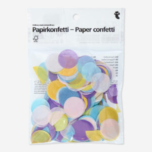Paper confetti - Image 3