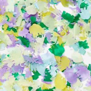 Paper confetti - Image 2