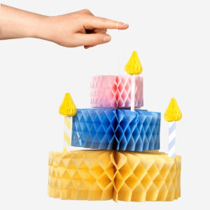 Paper decoration - Image 3