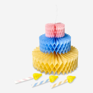 Paper decoration - Image 2