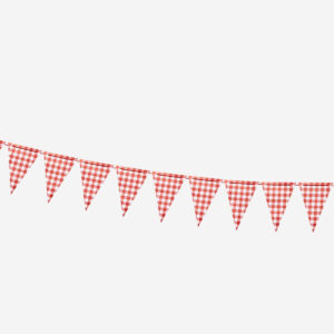 Paper garland. 300 cm - Image 2