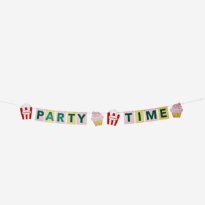 Paper garland. 300 cm - Image 1