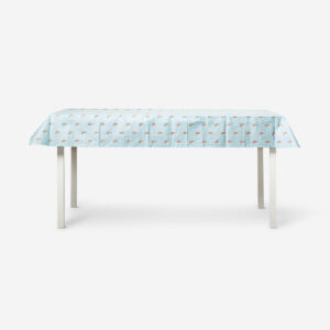 Paper tablecloth. 180x120 cm - Image 1