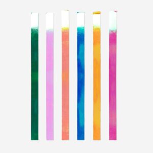 Paper tape. 6 pcs - Image 2