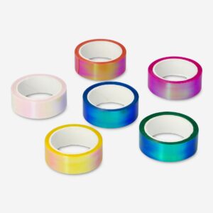 Paper tape. 6 pcs - Image 3