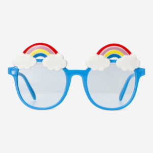 Party glasses - Image 1