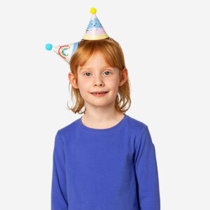 Party hats. 4 pcs - Image 2