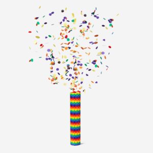 Party popper - Image 1