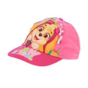Paw Patrol Caps - Skye - Image 4