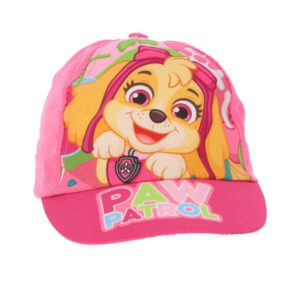 Paw Patrol Caps - Skye - Image 5