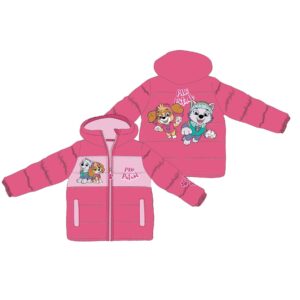 Paw Patrol Winter Jacket - Skye / Everest - Image 4