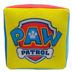 Paw Patrol Cube Cushion - Image 4