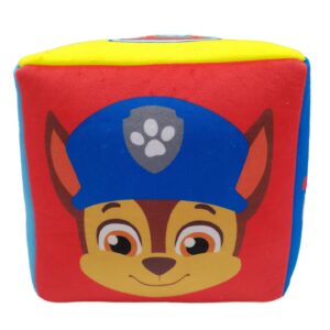 Paw Patrol Cube Cushion - Image 5