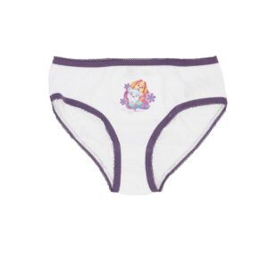 Paw Patrol 2-Pack Briefs - Girls - Image 3