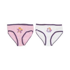 Paw Patrol 2-Pack Briefs - Girls - Image 1