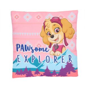 Paw Patrol Cushion Shaped - Explorer! - Image 3