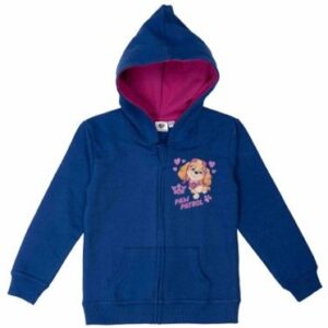 Paw Patrol Sweat Jacket - Image 3