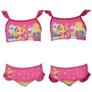Paw Patrol Bikini - Happy - Image 1