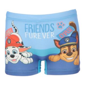 Paw Patrol Swim boxers - Friends Forever - Image 4